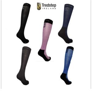 Tredstep トレッドステップ　ライディングソックス　乗馬靴下　乗馬　馬術