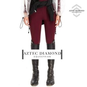 残りわずか　乗馬　テクニカルレギンスキュロ�