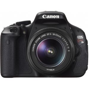 中古 美品 Canon EOS Kiss X50 レンズキット ブラック カメラ 一眼レフ 