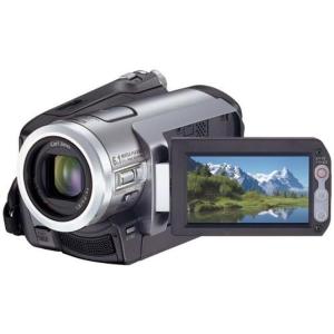 ソニー SONY デジタルHDビデオカメラ Handycam (ハンディカム) HDR-HC7 (miniDV) ビデオカメラ本体の商品画像