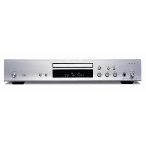 ONKYO CDプレーヤー C-773(S) シルバー