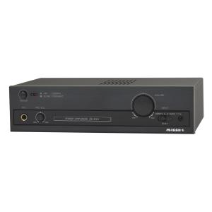 MASSIVE マッシブ モノラルアンプ(ロー・インピーダンス/ハイ・インピーダンス)