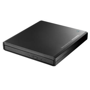 I-O DATA iPhone スマホ CD取込 Wi-Fiモデル iOS/Android 「CDレコ」