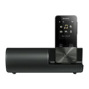 ソニー ウォークマン Sシリーズ 16GB NW-S315K : MP3プレーヤー Bluetooth対応 最大52時間連続再生 イヤホン/｜kind-retail