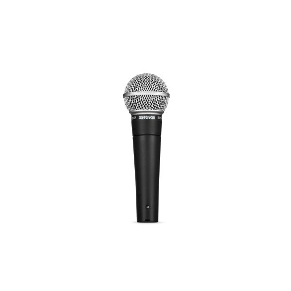 SHURE ダイナミック マイクロフォン SM58-LCE 国内正規品