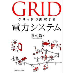 グリッドで理解する電力システム｜kind-retail