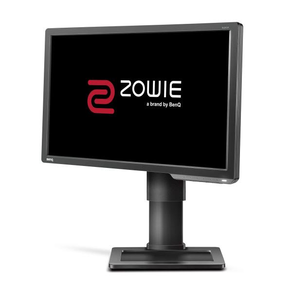 BenQ ゲーミングモニター 24インチ 144Hz 1ms ブルーライト軽減 ZOWIE XL24...