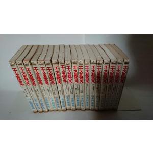 エースをねらえ 全18巻完結セット（マーガレットコミックス） マーケットプレイス コミックセット