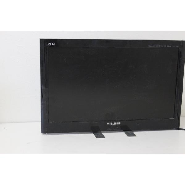 三菱電機(MITSUBISHI) 19V型 液晶 テレビ LCD-19LB1 ハイビジョン 2010...