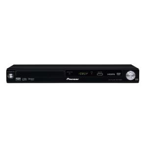 Pioneer DVDプレーヤー DV-220V