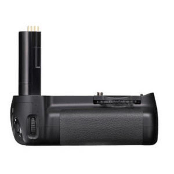 Nikon マルチパワーバッテリー MB-D80 (D80用)