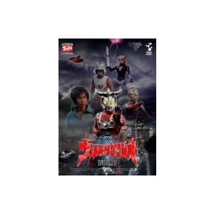 DVDウルトラマンレオ Vol.1｜kind-retail