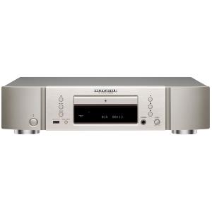 Marantz CDプレーヤー シルバーゴールド CD-6005/FN｜kind-retail