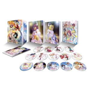 カレイドスター~10年目のすごいBlu-ray BOX~豪華版