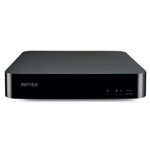 BUFFALO 東芝テレビ〈レグザ〉 USB3.0用 外付けHDD 4TB HDT-AV4.0TU3...