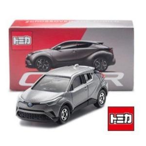 トミカ トヨタ C-HR TOMICA Ｃ?ＨＲ １６４ ＴＯＹＯＴＡ