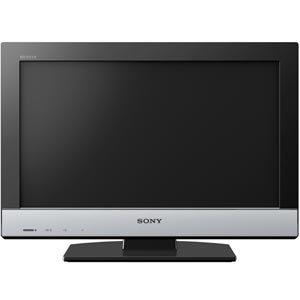 ソニー 22V型 液晶 テレビ ブラビア KDL-22EX300(B) ハイビジョン 2010年モデル 液晶テレビ、薄型テレビの商品画像