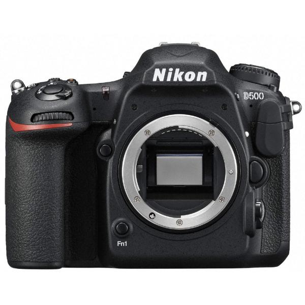 Nikon デジタル一眼レフカメラ D500 ボディ