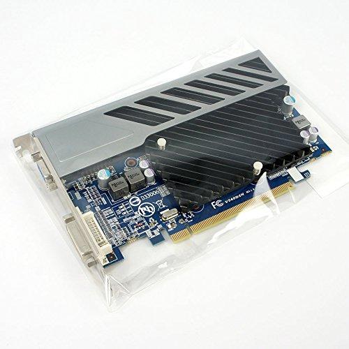 ATI Radeon HD 5450 V540D5H/PCI Express ビデオカード 512M...