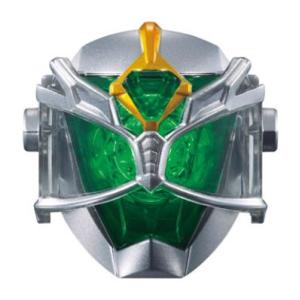 ガシャポン400円 仮面ライダーウィザード ウィザードリング04 ハリケーンドラゴンウィザードリング...