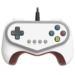 Wii U対応「ポッ拳」専用コントローラー for Wii U｜kind-retail