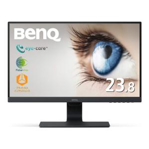 BenQ モニター ディスプレイ GW2480 23.8インチ/フルHD/IPS/輝度自動調整(B....