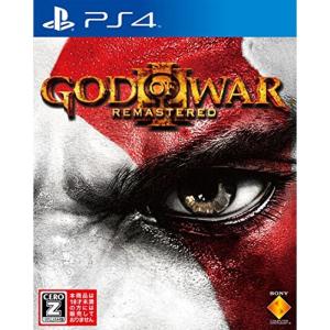 GOD OF WAR III Remastered CEROレーティング「Z」 - PS4