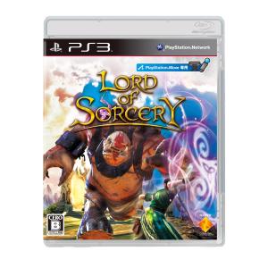 LORD OF SORCERY (ロード・オブ・ソーサリー) - PS3｜kind-retail