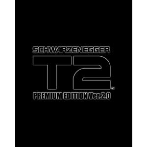 ターミネーター2 プレミアム・エディション Ver.2.03,000セット限定生産 Blu-ray