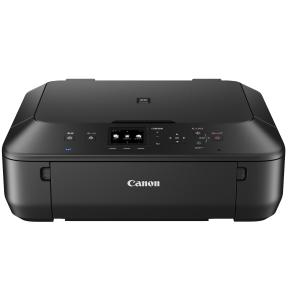 旧モデル Canon インクジェットプリンター複合機 PIXUS MG5630 BK ブラック｜kind-retail