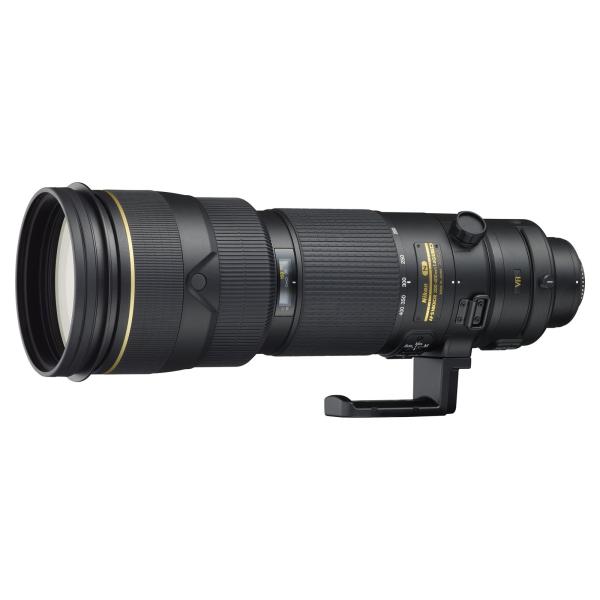 Nikon 望遠ズームレンズ AF-S NIKKOR 200-400mm f/4G ED VR II...