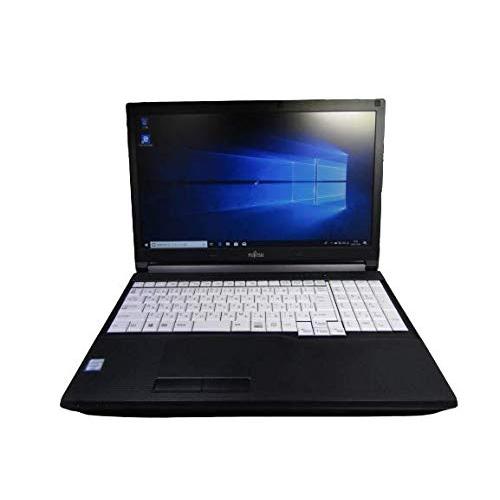 最新版 office付Win 10搭載富士通 I5第六世代 ノートパソコン FMV LIFEBOOK...