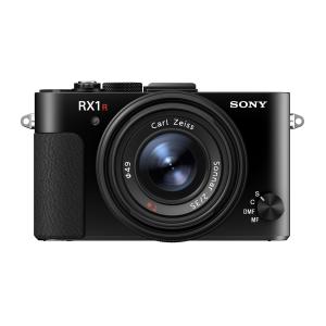 SONY デジタルカメラ Cyber-shot RX1RM2 4240万画素 DSC-RX1RM2