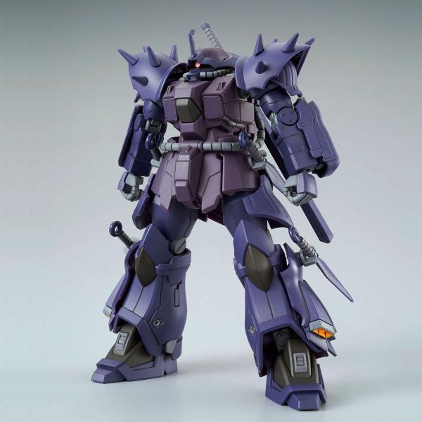 HGUC 1/144 イフリート・ナハト プラモデル 『機動戦士ガンダム戦記』(ホビーオンラインショ...