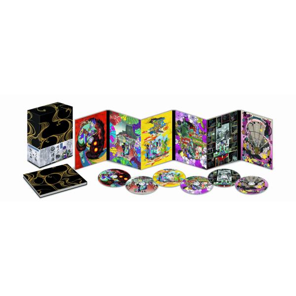 モノノ怪+怪~ayakashi~化猫 DVD-BOX (初回限定生産)