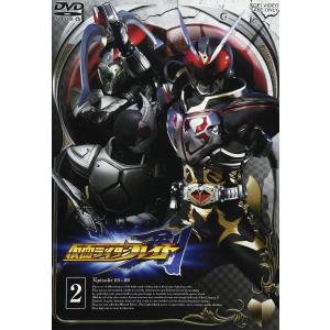 仮面ライダー剣（ブレイド） VOL.2 DVD｜kind-retail