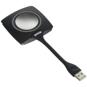 BARCO ワイヤレス コラボレーションシステム CSEシリーズ