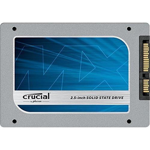 Crucial MX100 512GB 2.5-Inch SATA III Internal SSD...