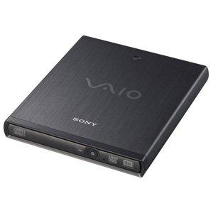 ソニー(VAIO) USB DVDスーパーマルチドライブ VGP-UDRW1｜kind-retail