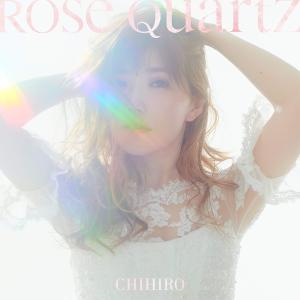 Rose Quartz(通常盤)｜kind-retail