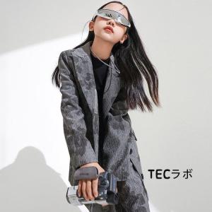 上品 花柄 キッズ ダンス衣装 スーツ セット...の詳細画像5