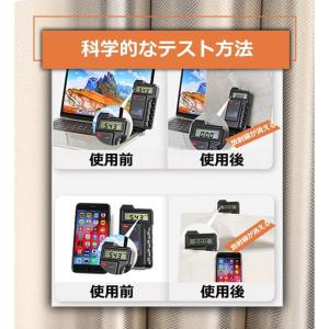 電磁波遮断 生地 地震 火山噴火 電磁波防護 ...の詳細画像4