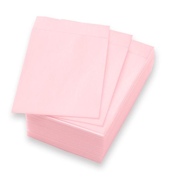 【紙ナプキン】6つ折り紙ナプキン「ピンク」（1ケース5,000枚）