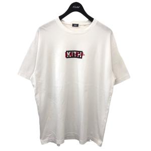 kith 東京 tシャツ（メンズTシャツ、カットソー）の商品一覧｜トップス 