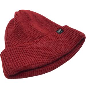 【値下げ】ARC’TERYX 「ARCYDA TOQUE」 ニットキャップ レッド サイズ：- (渋谷店)｜kindal