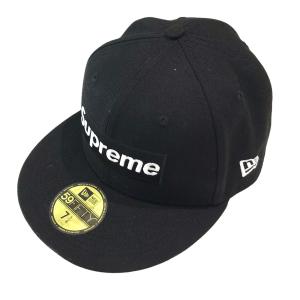 シュプリーム ニューエラ SUPREME ×NEW ERA 2021AW 「OPENING DAY ...