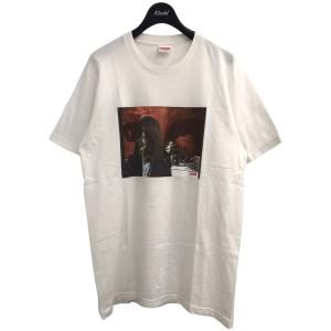 シュプリーム SUPREME 「Black Sabbath Paranoid Tee」ブラックサバスTシャツ ホワイト サイズ：M｜kindal