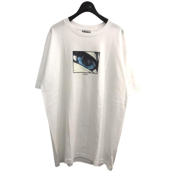 フラッグスタッフ×カウボーイビバップ FLAGSTUFF×カウボーイビバップ 「 Julia Tee...