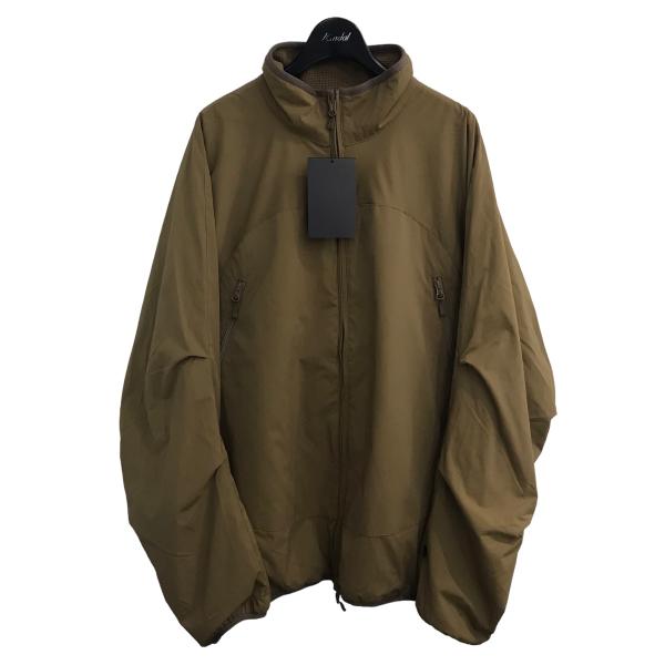 【値下げ】DAIWA PIER39 「REVERSIBLE MIL ECWCS S JACKET」リ...