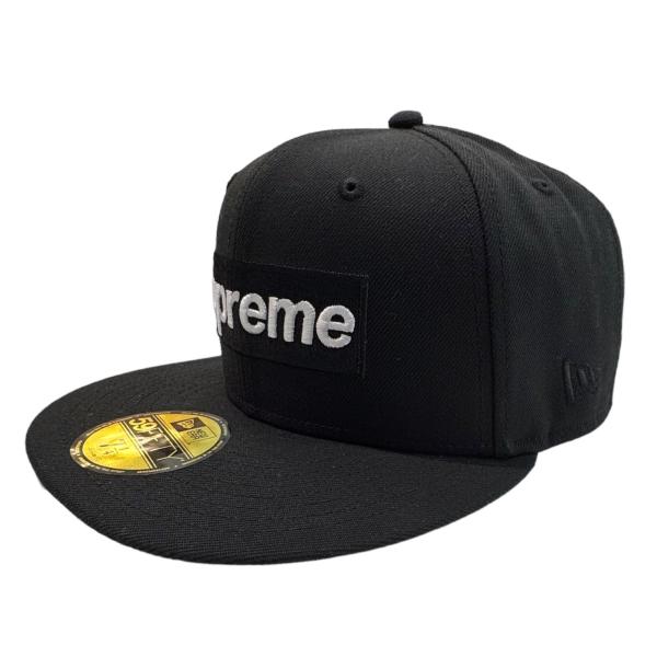 シュプリーム ニュー エラ Supreme×New Era 24SS 「Sharpie Box Lo...